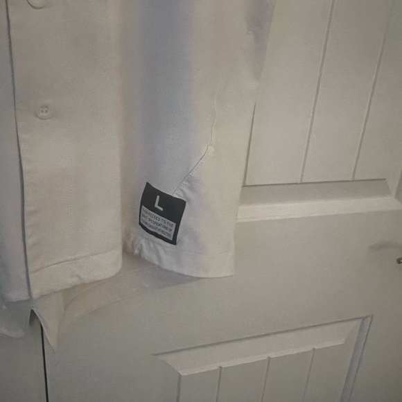 Nike Player Edition Vanderbilt Home Baseball Jersey - Picture 2 of 4